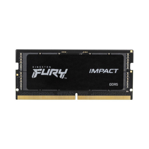 Kingston  KF564S38IB-16 16GB 6400MT/s DDR5 CL38
