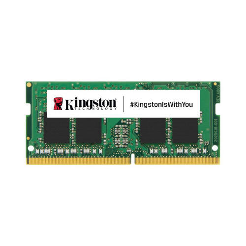 Kingston 8GB [1x8GB 3200MHz DDR4 Non-ECC