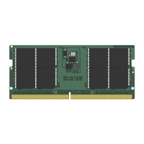 Kingston 32GB DDR5-5600 CL46 SO-DIMM Memory