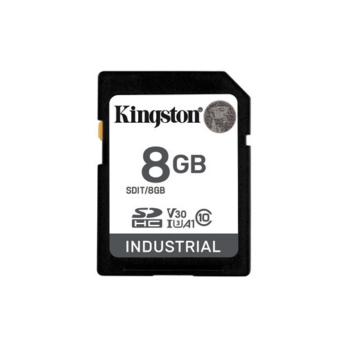 Kingston | SDHC SD | Flash