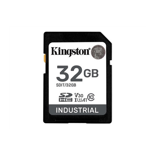Kingston | SDHC 32GB SDIT/32GB -