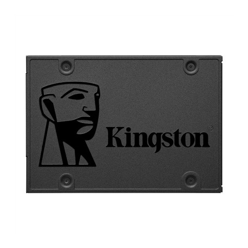 Kingston A400 960GB 2.5" SATA