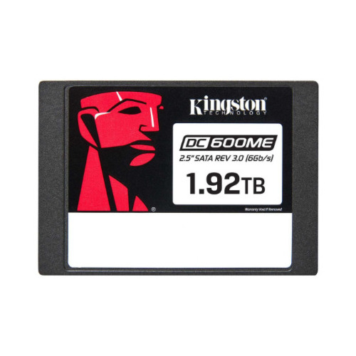 Kingston SSD | DC600M | 1920