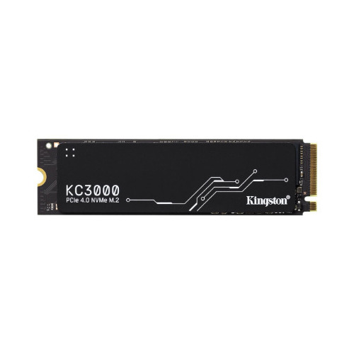 Kingston KC3000 1TB M.2 2280