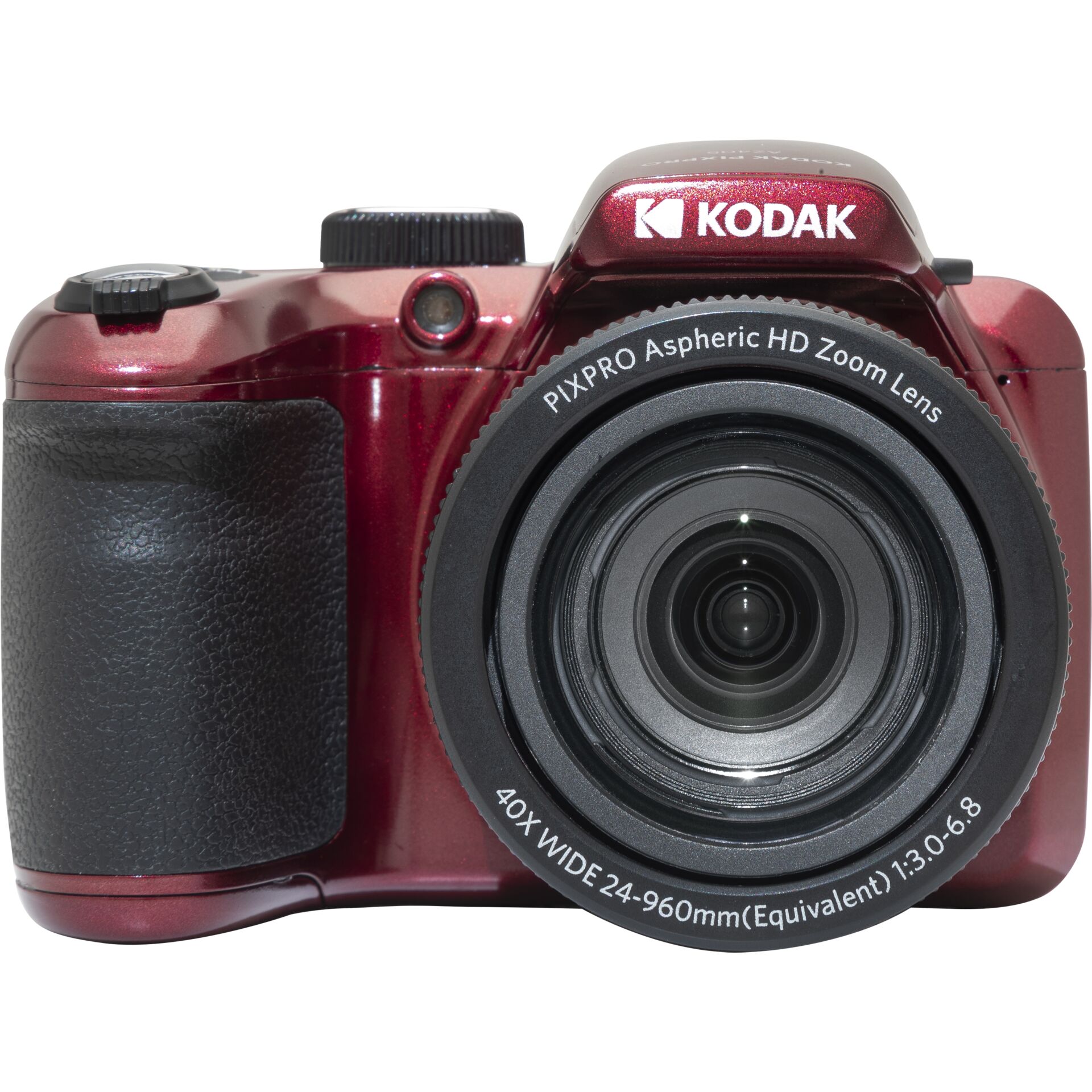 Kodak AZ405 Red | T-MLX54988 |