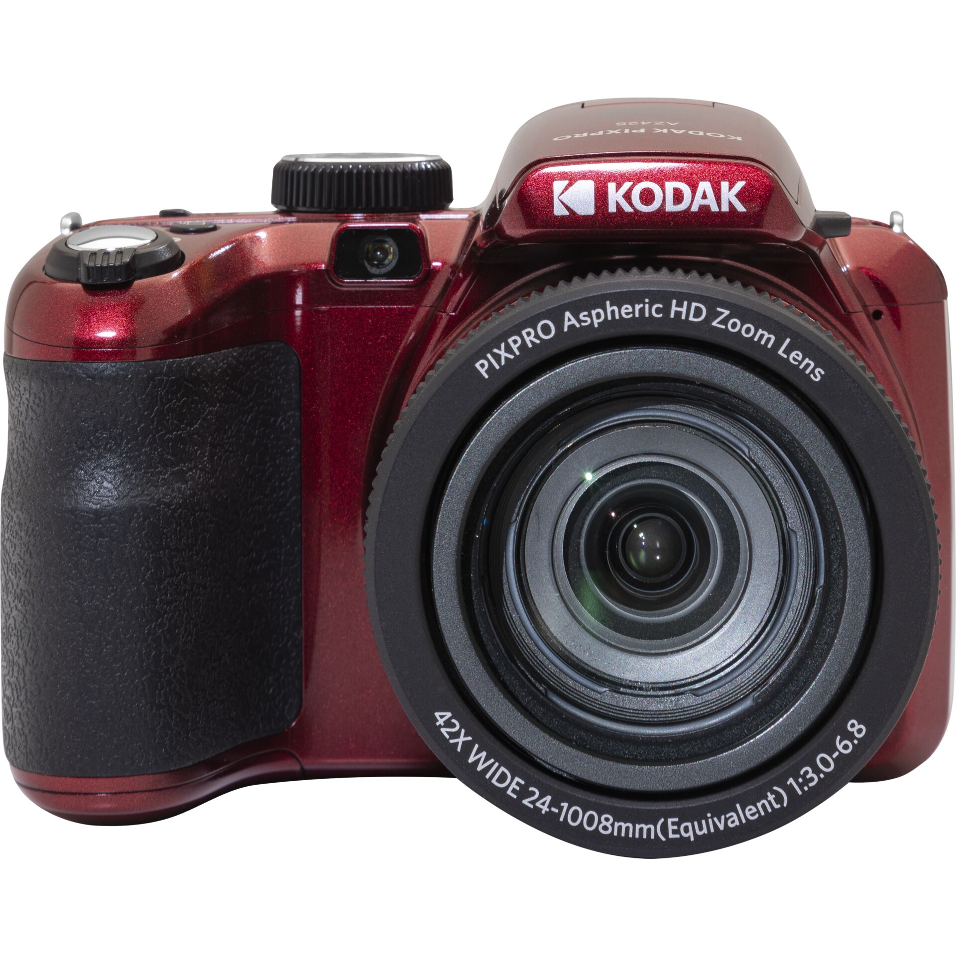Kodak AZ425 Red | 0819900014167 |