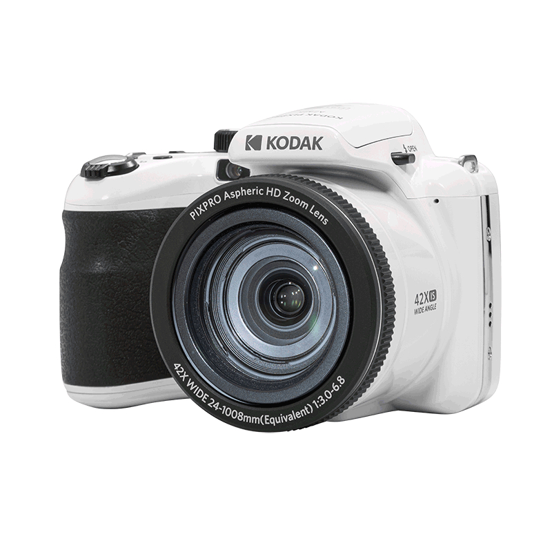 Kodak AZ425 White | 0819900014174 |