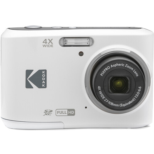 Kodak FZ45 White | 0819900014051 |