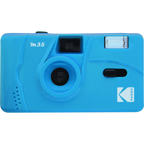 Kodak M35 Cerulean Blue | 117061