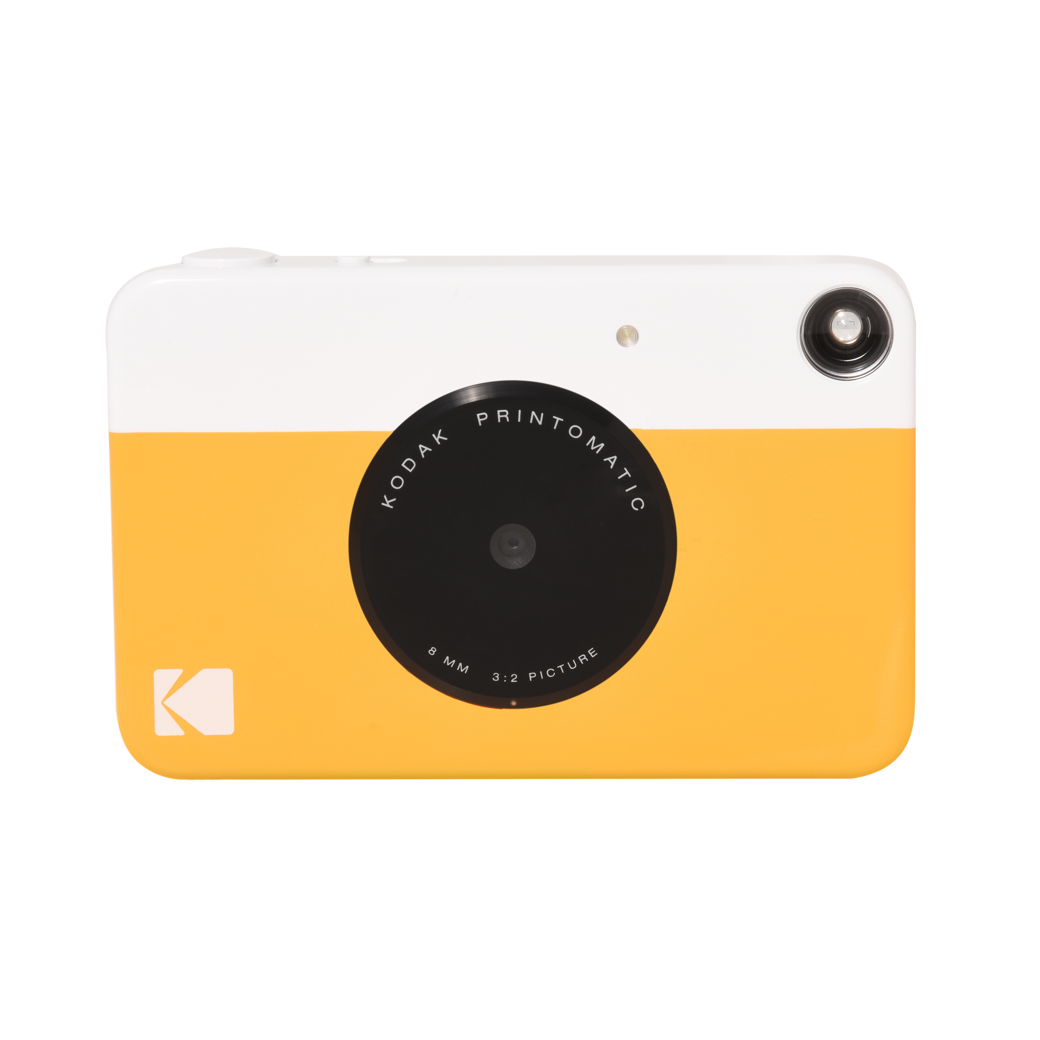 KODAK PRINTOMATIC YELLOW RODOMATICYL | 0840102192063