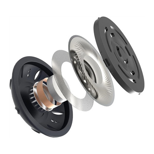 Koss | Headphones | KSC75 |