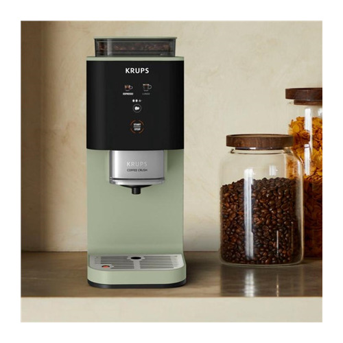 Krups Coffee Crush Coffee maker SA401LE0