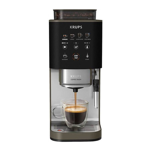 Krups | Coffee Maker | SA403BE0
