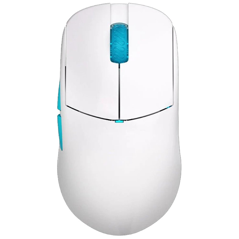 Lamzu Atlantis Mini Pro, White |