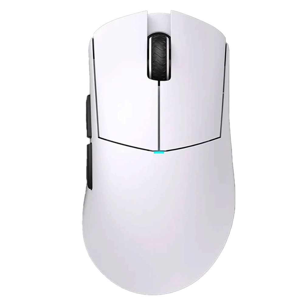 Lamzu Paro Aurora, White | LAMZU-PARO-WHT-8K