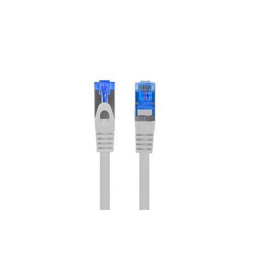 Lanberg  | Patchcord Cat.6A S/FTP