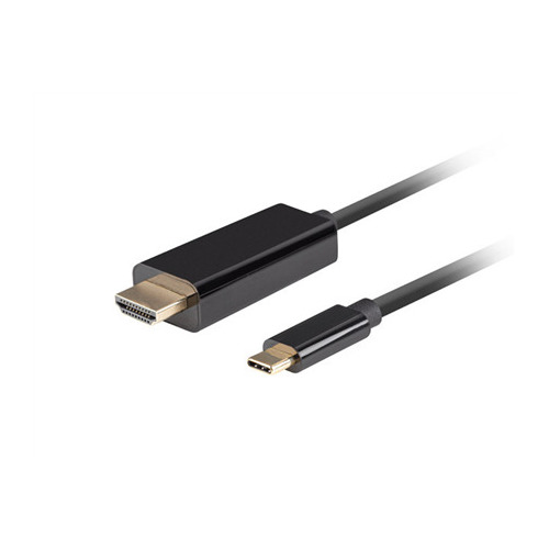 Lanberg  USB-C to HDMI Cable, 1