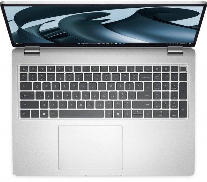 Dell Pro 16 Plus PB16255 W11P