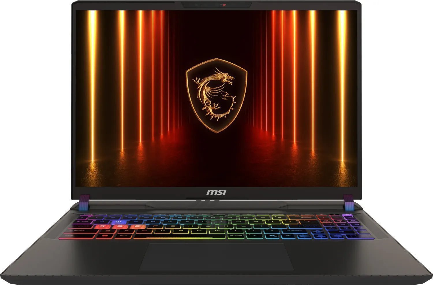 MSI Vector 16 HX AI A2XWHG-256PL