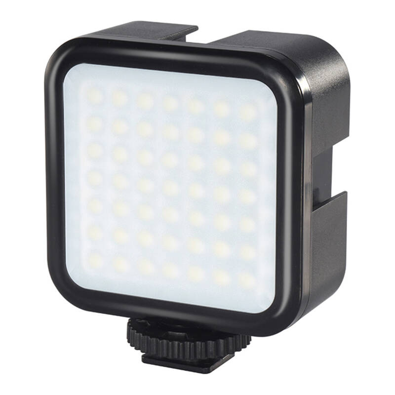 LED lamp Puluz for the camera