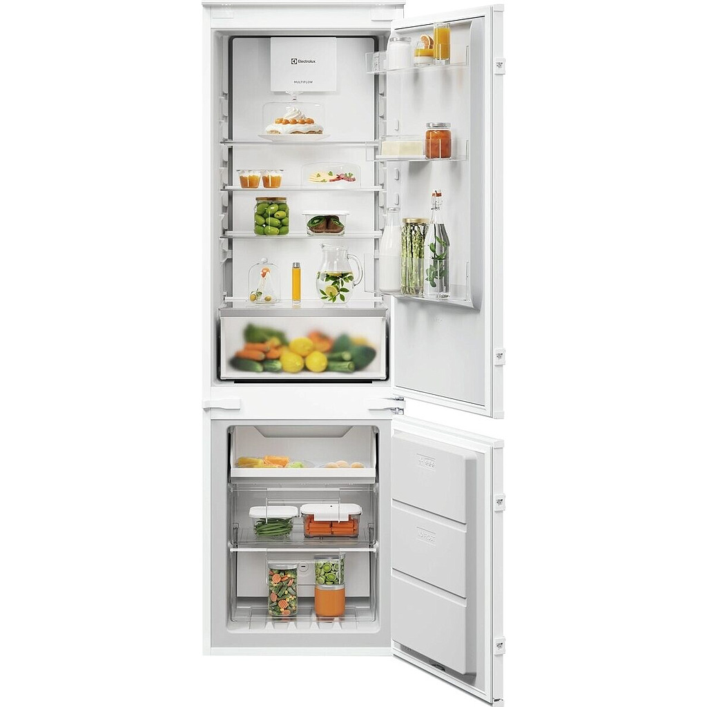 Ledusskapis ELECTROLUX ENA7CE18S3 | ENA7CE18S3 |
