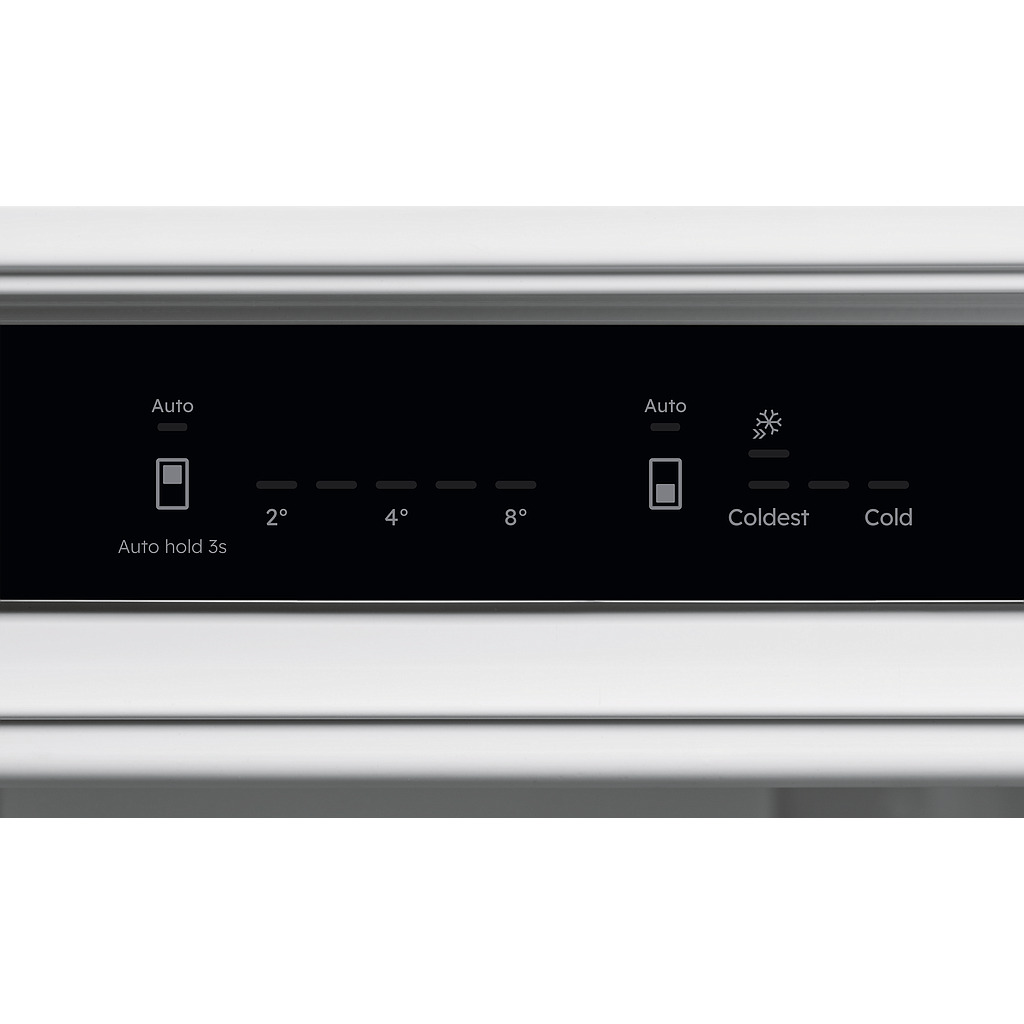 Ledusskapis ELECTROLUX ENACUSP8S | ENACUSP8S |