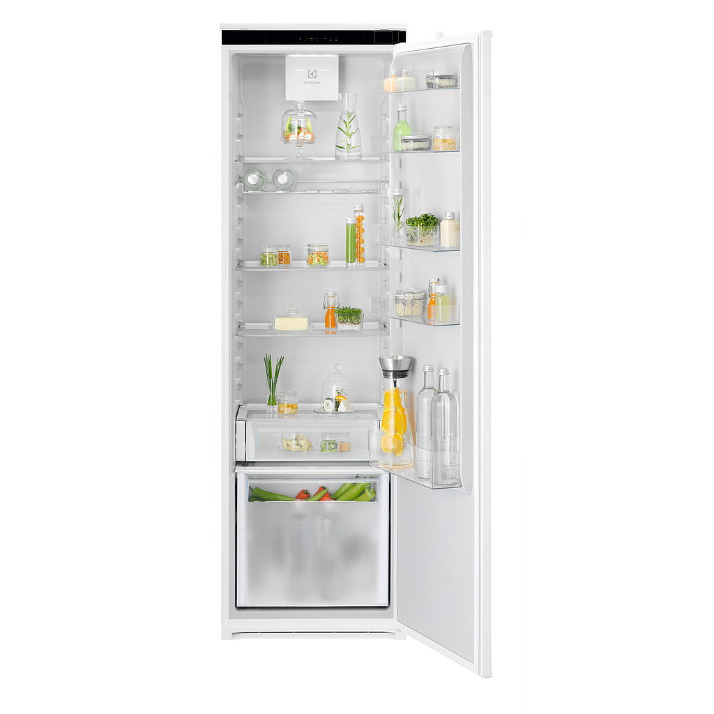 Ledusskapis ELECTROLUX ERA7DE18S | ERA7DE18S |