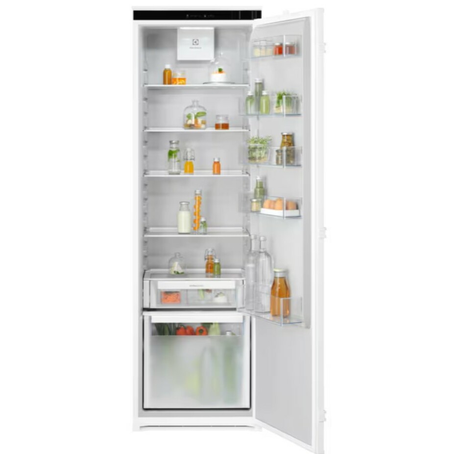Ledusskapis ELECTROLUX KRD6DE18S1 | KRD6DE18S1 |