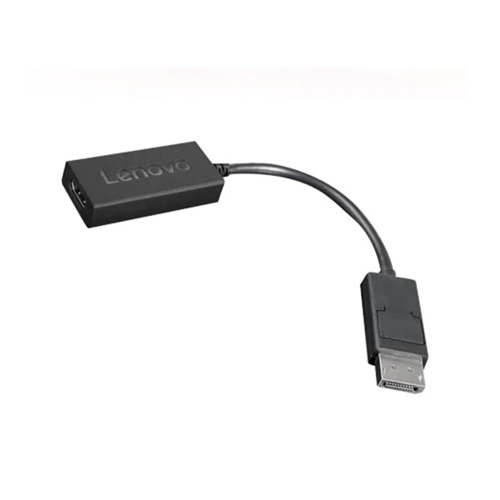Kabel Lenovo DisplayPort - HDMI 0