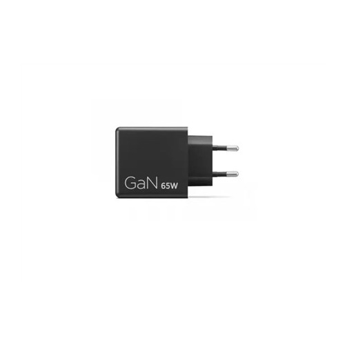 Lenovo  Dual USB-C 65W GaN Charger