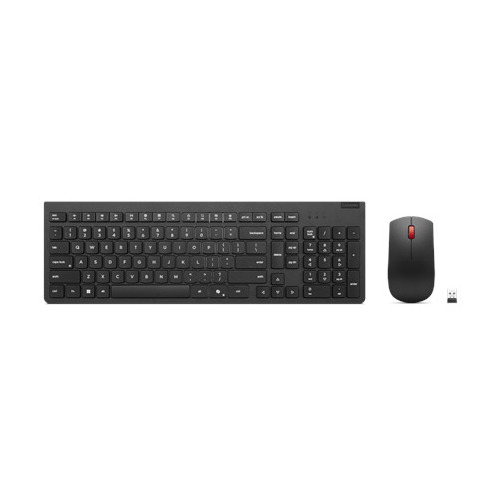 Lenovo Essential | Keyboard and Mouse