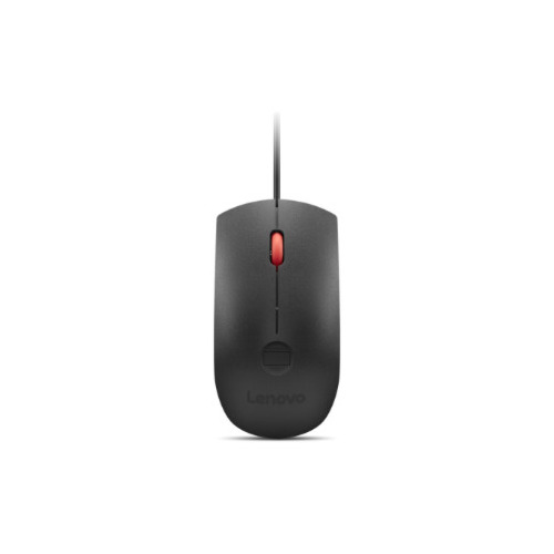 Lenovo  Fingerprint Biometric USB Mouse Gen3