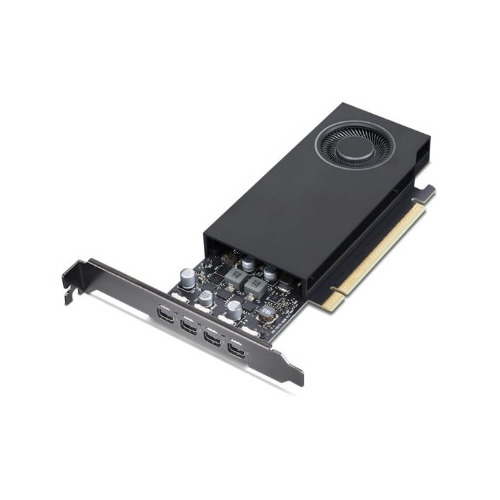 Lenovo NVIDIA RTX A1000 8GB GDDR6