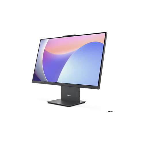 Lenovo Desktop PC - AMD Ryzen
