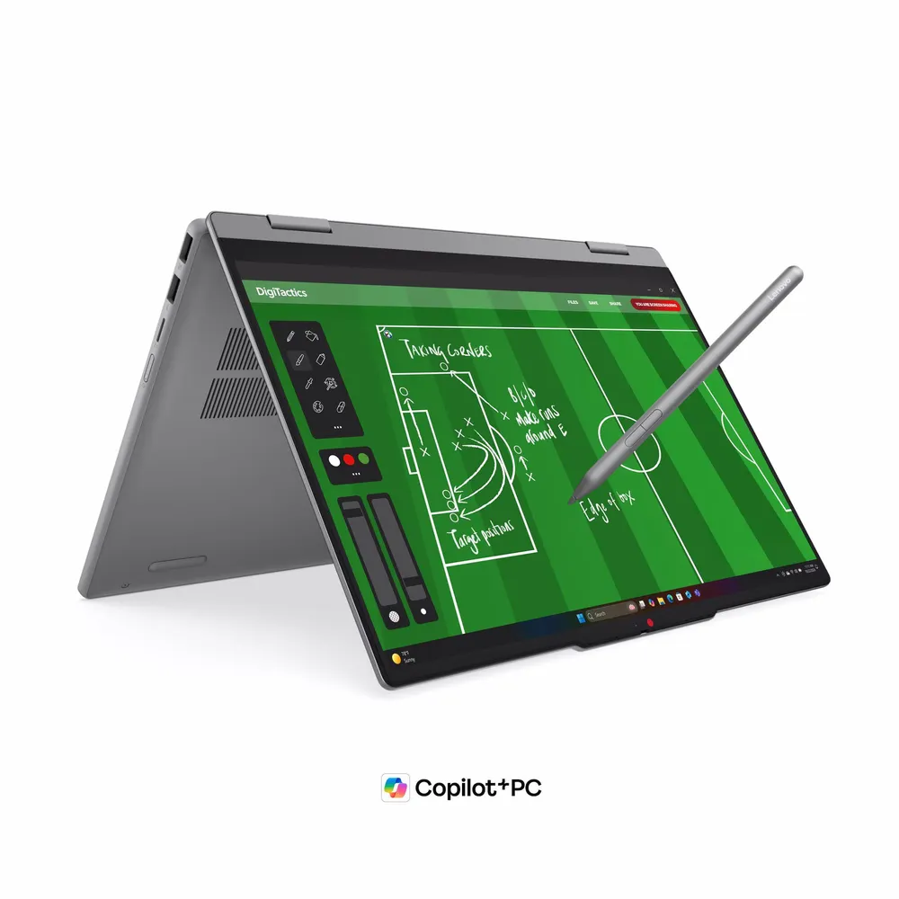 Lenovo IdeaPad 5 2-in-1 14Q8Y11 14"