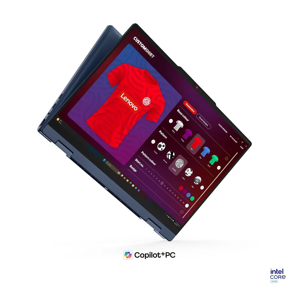 Lenovo IdeaPad 5i 2-in-1 14IPH11 14&quot
