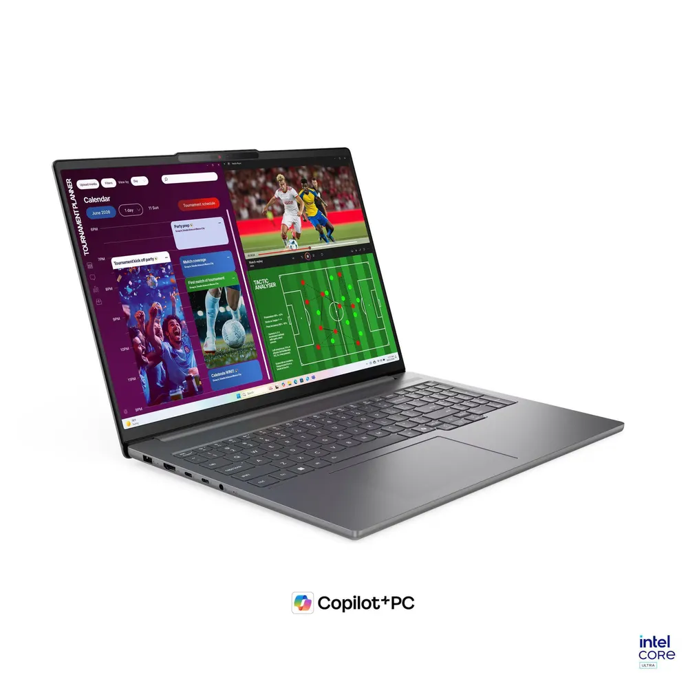 Lenovo IdeaPad Pro 5i 16IPH11 83SK0011GE