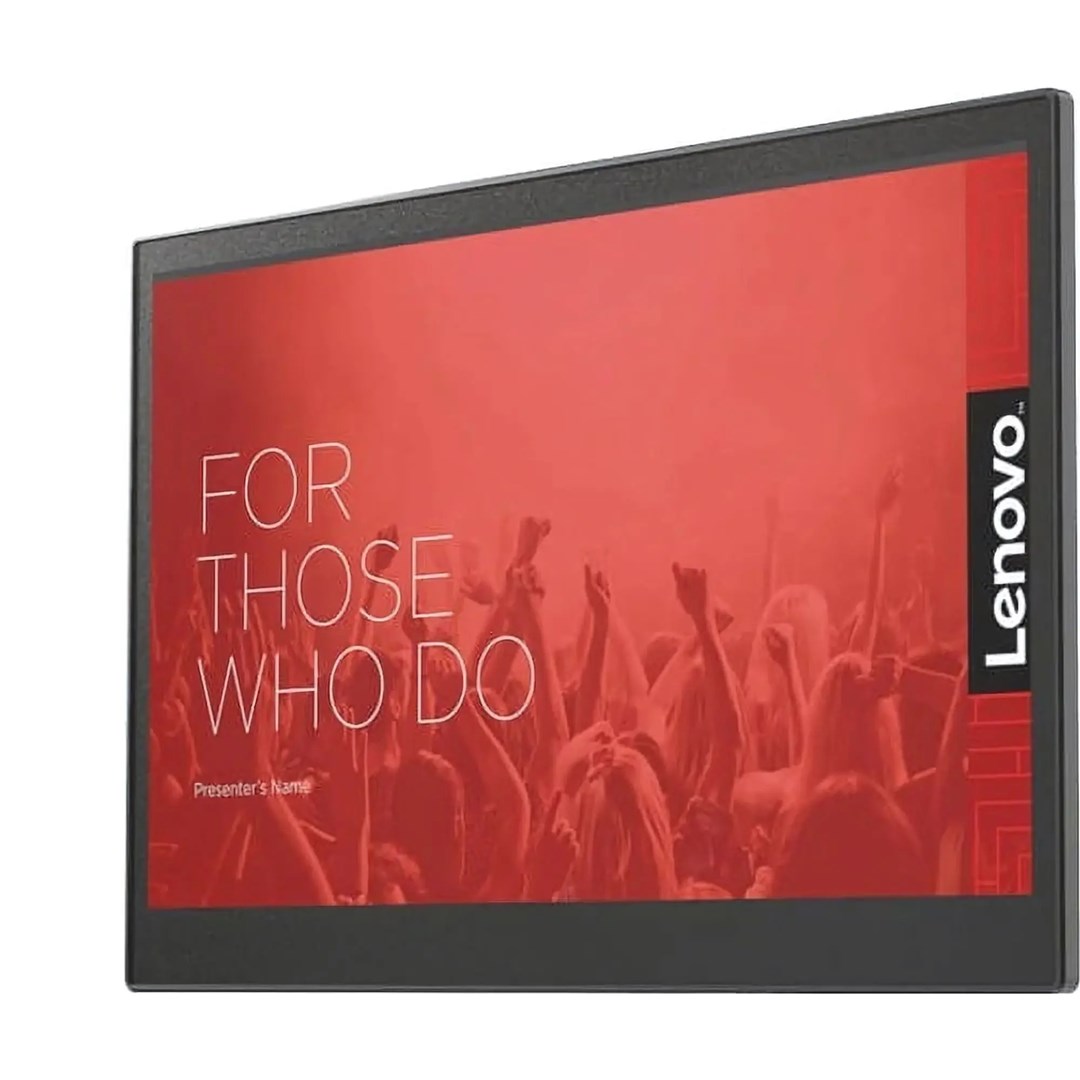 Lenovo InStoreScreen InTOUCH156B 4ZF1B20559 - 15