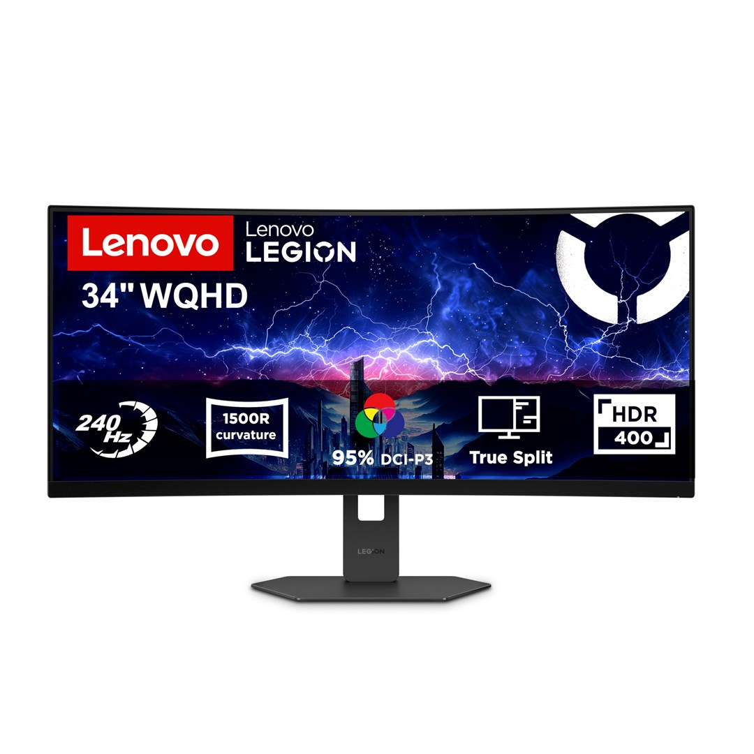 Lenovo Legion 34W-2c | 68F6GACBEU |