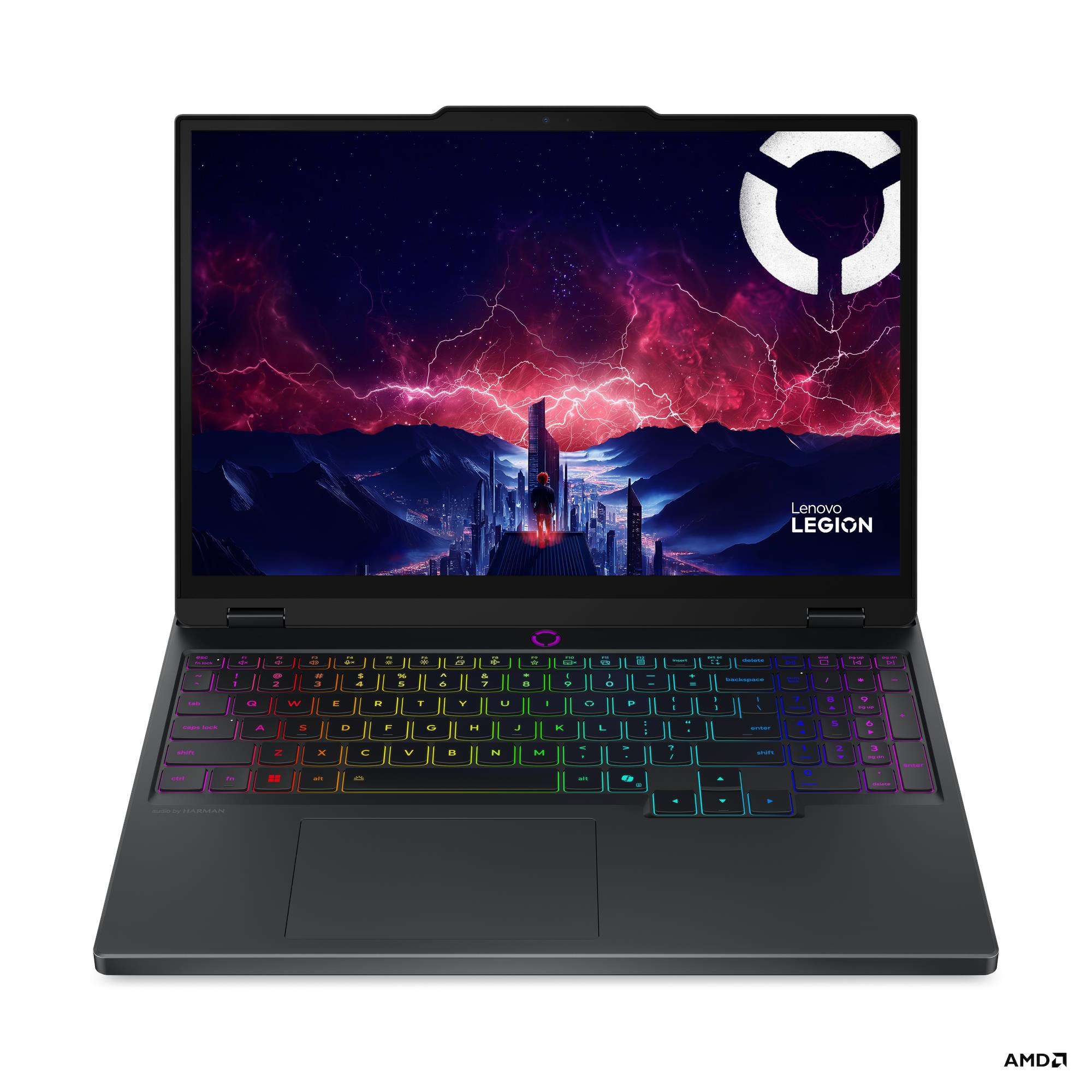 Lenovo Legion 5 15AHP10 83M0001XPB -