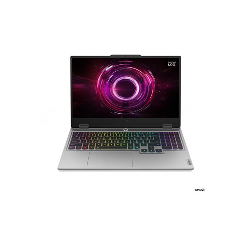 Lenovo-  LOQ 15AHP10 AMD | Luna