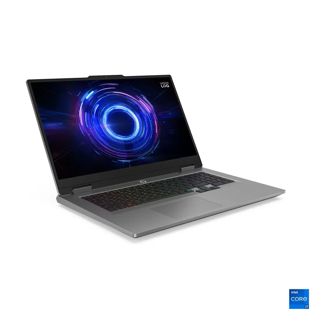 Lenovo LOQ 17IRX10 83JH000XGE 17.3"
