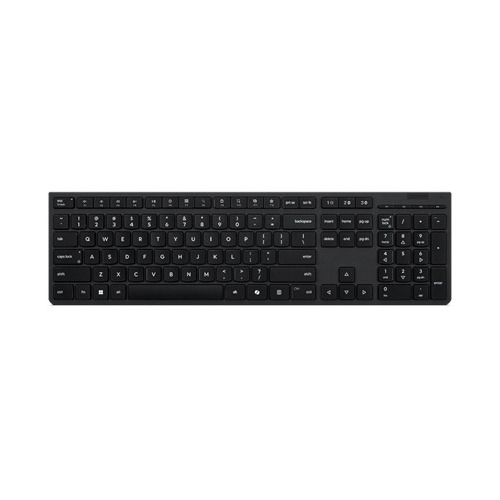 Lenovo Professional Wireless Rechargeable Keyboard AI
