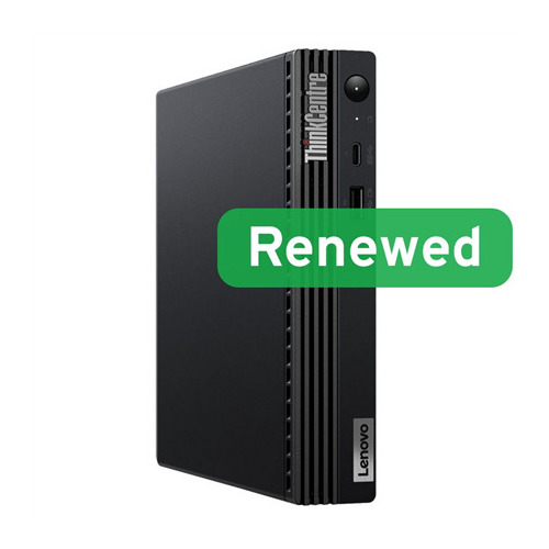 Lenovo Renewed Lenovo ThinkCentre M70q -