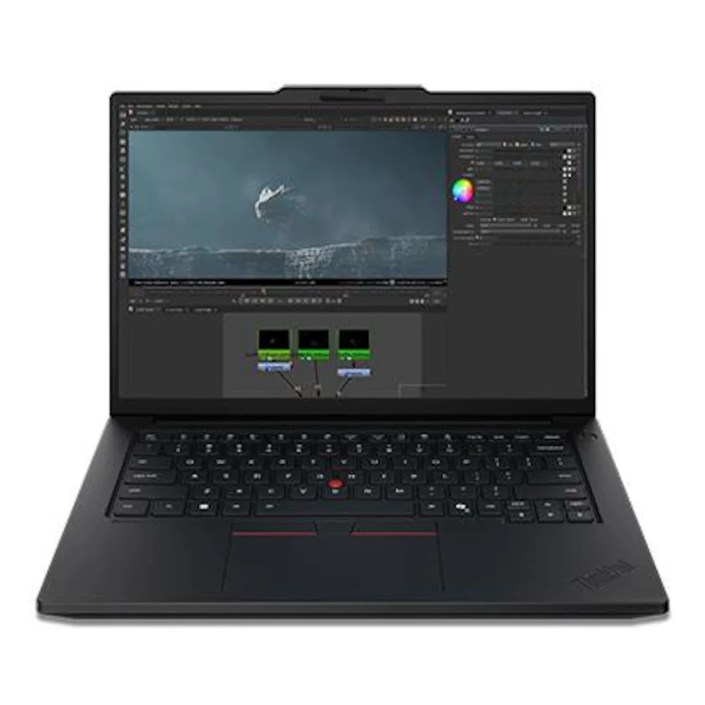 Lenovo ThinkPad P14s G7 14.5"