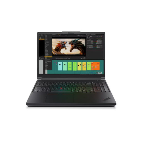 Lenovo  ThinkPad P16 G3 Intel |