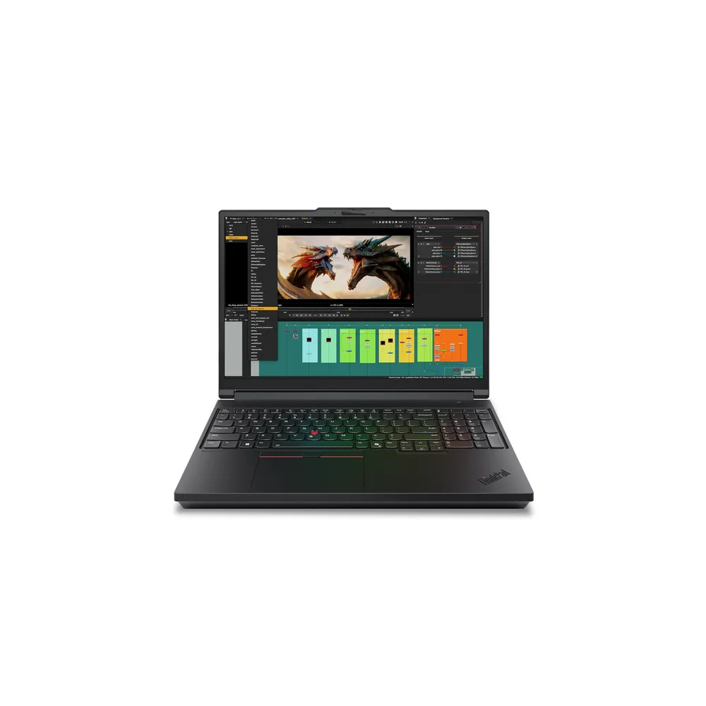 Lenovo ThinkPad P16 Gen 3 21RQ004EGE