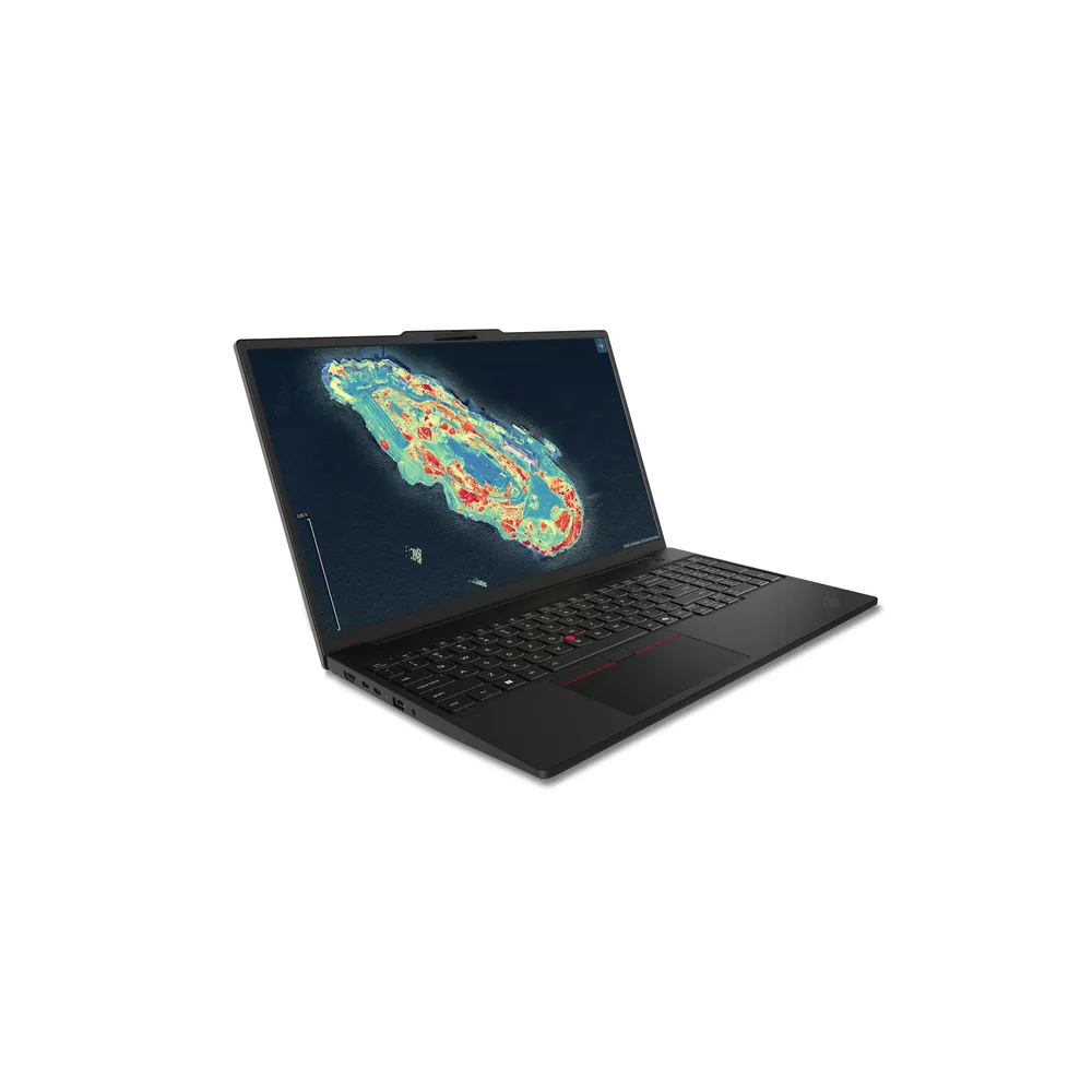 Lenovo ThinkPad P16s G5 21XE001SGE 16"