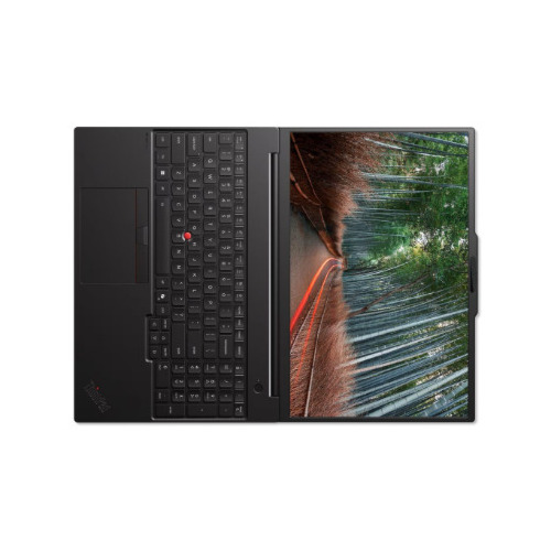 Lenovo  ThinkPad P16s G5 AMD |
