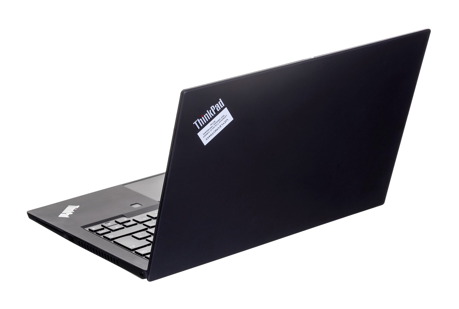 LENOVO ThinkPad T14 G2 i7-1185G7 32GB